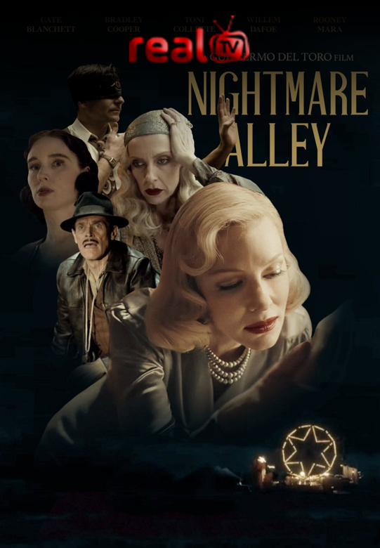 Nightmare Alley